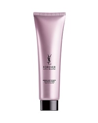 As the star product of the FOREVER YOUTH LIBERATOR line, the SERUM is at the core of the Yves Saint Laurent beauty ritual to effectively target the visible criterion of skin youthfulness. FOREVER YOUTH LIBERATOR serum and creams are equipped with applicators which ensure ultra-precise application: a dosing pipette or a spatula for targeted application, followed by a gentle massage. Each texture is the perfect balance between powerful, targeted efficacy and sensorial appeal.BENEFITS• Comfort• Softness• RadiancePRODUCT DETAILSA delicate cream which transforms into a dense, fine foam upon contact with water. Suitable for sensitive skin, it rids skin of its impurities, eliminates traces of make-up and leaves the skin perfectly cleansed. It feels soft, moisturised and highly comfortable with no tightness. After gently rinsing FOREVER YOUTH LIBERATOR cleansing foam, the complexion looks clearer and more transparent.. As the star product of the FOREVER YOUTH LIBERATOR line, the SERUM is at the core of the Yves Saint Laurent beauty ritual to effectively target the visible criterion of skin youthfulness. FOREVER YOUTH LIBERATOR serum and creams are equipped with applicators which ensure ultra-precise application: a dosing pipette or a spatula for targeted application, followed by a gentle massage. Each texture is the perfect balance between powerful, targeted efficacy and sensorial appeal.BENEFITS• Comfort• Softness• RadiancePRODUCT DETAILSA delicate cream which transforms into a dense, fine foam upon contact with water. Suitable for sensitive skin, it rids skin of its impurities, eliminates traces of make-up and leaves the skin perfectly cleansed. It feels soft, moisturised and highly comfortable with no tightness. After gently rinsing FOREVER YOUTH LIBERATOR cleansing foam, the complexion looks clearer and more transparent..