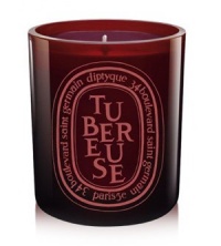 Diptyque Red Tubereuse Candle-10.2 oz.