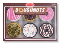 Melissa & Doug Wooden Doughnuts Melissa & Doug Wooden Doughnuts
