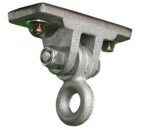 Extra-Duty Swing Hangers Extra-Duty Swing Hangers