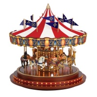 Gold Label The Anniversary Carousel Gold Label The Anniversary Carousel