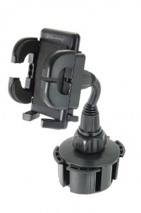 Bracketron UCH-101-BL Universal Cup-iT II Mount with Grip-iT for GPS Bracketron UCH-101-BL Universal Cup-iT II Mount with Grip-iT for GPS