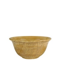 Vietri Jute Small Serving Bowl 8.75 in (Set of 2) Vietri Jute Small Serving Bowl 8.75 in (Set of 2)
