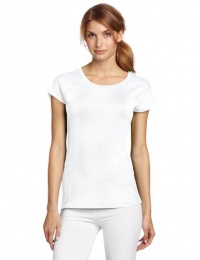 Columbia Sportswear Women's Summer Freeze Short Sleeve Top Columbia Sportswear Women's Summer Freeze Short Sleeve Top