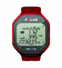 Polar RCX5 Heart Rate Monitor Polar RCX5 Heart Rate Monitor