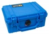 Pelican 1150 Case with Foam for Camera  - Blue