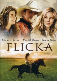 Flicka Flicka