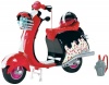 Monster High Ghoulia Yelps Scooter Vehicle