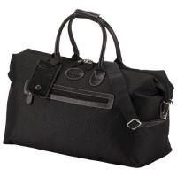 Bric's Luggage Pronto 22 Inch Cargo Duffle, Black, One Size Bric's Luggage Pronto 22 Inch Cargo Duffle, Black, One Size