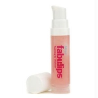 Bliss Fabulips Foaming Lip Cleanser, 0.24 Fluid Ounce Bliss Fabulips Foaming Lip Cleanser, 0.24 Fluid Ounce