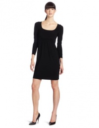 KAMALIKULTURE Women's Empire Dress KAMALIKULTURE Women's Empire Dress