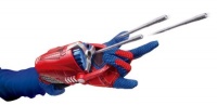 Spider Man Rapid-Fire Web Shooter Spider Man Rapid-Fire Web Shooter