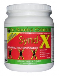 Synd-X Powder 400 grams Synd-X Powder 400 grams