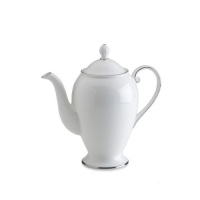 Mikasa Cameo Platinum COFFEE SERVER