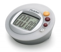Polder Traffic Light Kitchen Timer Polder Traffic Light Kitchen Timer