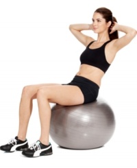 This seamless sports bra is the perfect basic to add to your workout routine. Crisscross straps add style and support, while soft cups contour and shape! This seamless sports bra is the perfect basic to add to your workout routine. Crisscross straps add style and support, while soft cups contour and shape!