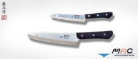 MAC brand Superior Knife Set (SU-27) MAC brand Superior Knife Set (SU-27)