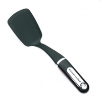 KitchenAid Nylon Short Turner, Black KitchenAid Nylon Short Turner, Black