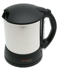 Chef's Choice 675 International Cordless Electric Hot Pot Chef's Choice 675 International Cordless Electric Hot Pot