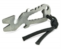 Key Chain Pry Tool w/seatbelt cutter Key Chain Pry Tool w/seatbelt cutter