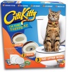 CitiKitty Cat Toilet Training Kit