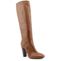 Giuseppe Zanotti I18055 Womens Size 8.5 Brown Leather Fashion Knee-High Boots Giuseppe Zanotti I18055 Womens Size 8.5 Brown Leather Fashion Knee-High Boots