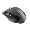 Logitech VX Revolution Ergonomic Design Cordless 2.4 GHz Wireless Laser Mouse for Notebooks/Laptops/PCs with Hyper-Fast Scrolling