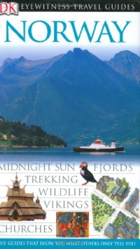 Norway (Eyewitness Travel Guides)