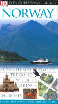 Norway (Eyewitness Travel Guides) Norway (Eyewitness Travel Guides)