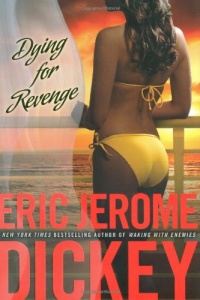 Dying for Revenge (Gideon Trilogy, Book 3) Dying for Revenge (Gideon Trilogy, Book 3)