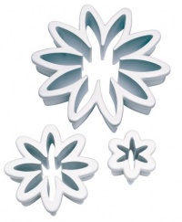 Wilton Fondant Daisy Shape Cut Outs Wilton Fondant Daisy Shape Cut Outs