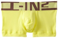 C-IN2 Men's Prime Army Boxer Brief C-IN2 Men's Prime Army Boxer Brief