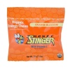 Honey Stinger Orange Blossom Energy Chews, 1.8-Ounce Bags (Pack of 12)