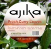 Ajika Fresh Curry Leaves - South Indian, Thai, Sri Lankan Herb, Citrus Flavor Ships Tuesday