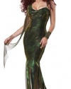 California Costumes Serpentine Goddess Set