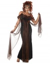 California Costumes Women's Medusa,The Mythical Siren