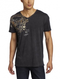 Marc Ecko Cut & Sew Men's Eaglized T-Shirt Marc Ecko Cut & Sew Men's Eaglized T-Shirt