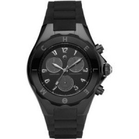 MICHELE Tahitian Jelly Bean Large Noir MICHELE Tahitian Jelly Bean Large Noir