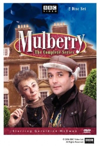 Mulberry: The Complete Series Mulberry: The Complete Series