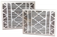 20x25x5 MERV 11 Honeywell Replacement Filter (2 Pack)