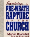 Examining the Pre-Wrath Rapture of the Church