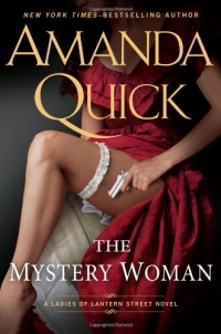 The Mystery Woman (Ladies of Lantern Street) The Mystery Woman (Ladies of Lantern Street)