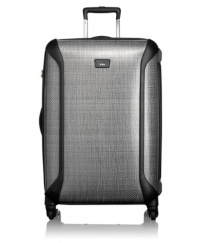 Tumi Luggage Tegra-Lite Medium Trip Packing Case, T-Graphite, Medium Tumi Luggage Tegra-Lite Medium Trip Packing Case, T-Graphite, Medium