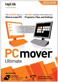 PCmover Ultimate PCmover Ultimate