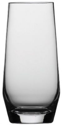 Schott Zwiesel Tritan Crystal Glass Pure Barware Collection Long Drink, 18.3-Ounce, Set of 6 Schott Zwiesel Tritan Crystal Glass Pure Barware Collection Long Drink, 18.3-Ounce, Set of 6