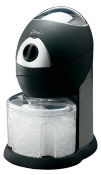 Deni 6100 Automatic 70-Watt Stainless-Steel Ice Crusher Deni 6100 Automatic 70-Watt Stainless-Steel Ice Crusher