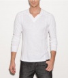 G by GUESS Rampart V-Neck Shirt