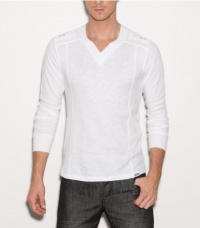G by GUESS Rampart V-Neck Shirt G by GUESS Rampart V-Neck Shirt
