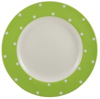Spode Baking Days Green Salad Plate, Set of 4 Spode Baking Days Green Salad Plate, Set of 4