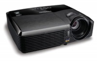 ViewSonic PJD5523w WXGA DLP Projector - 720p, HDMI, 2700 Lumens, 3000:1 DCR, 120Hz/3D Ready, Speaker ViewSonic PJD5523w WXGA DLP Projector - 720p, HDMI, 2700 Lumens, 3000:1 DCR, 120Hz/3D Ready, Speaker